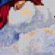 Preview of cross stitch pattern: #1015055