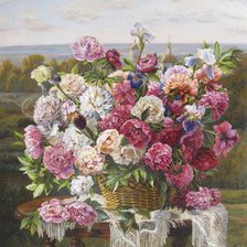 Cross stitch pattern: #1015136