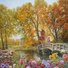 Cross stitch pattern: #1015137