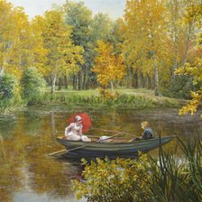 Cross stitch pattern: #1015144