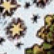 Preview of cross stitch pattern: #1015314