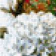 Preview of cross stitch pattern: #1015586