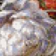 Preview of cross stitch pattern: #1015591