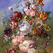 Cross stitch pattern: #1015591