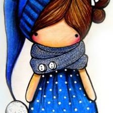 Cross stitch pattern: #1015598