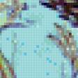 Preview of cross stitch pattern: #1015830