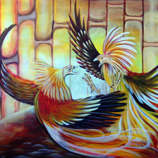 Cross stitch pattern: #1015830