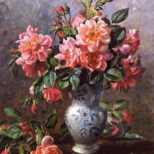 Cross stitch pattern: #1015869