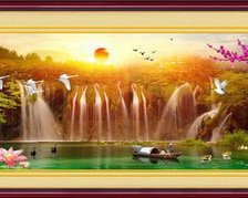 Cross stitch pattern: #1016094