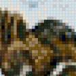 Preview of cross stitch pattern: #1016290