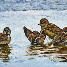 Cross stitch pattern: #1016290