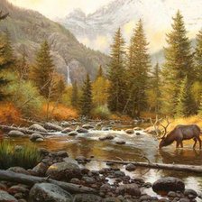 Cross stitch pattern: #1016680