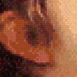 Preview of cross stitch pattern: #1016681