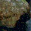Preview of cross stitch pattern: #1016689