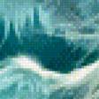 Preview of cross stitch pattern: #1016694