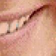 Preview of cross stitch pattern: #1016754