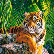 Cross stitch pattern: #1016850