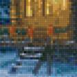 Preview of cross stitch pattern: #1016869