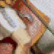 Preview of cross stitch pattern: #1016990