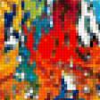 Preview of cross stitch pattern: #1017200