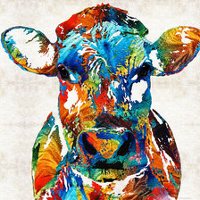 Cross stitch pattern: #1017200