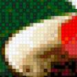 Preview of cross stitch pattern: #1017332