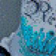 Preview of cross stitch pattern: #1017964