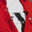 Preview of cross stitch pattern: #1017970