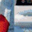Preview of cross stitch pattern: #1017980