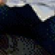 Preview of cross stitch pattern: #1018004