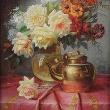 Cross stitch pattern: #1018067