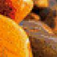 Preview of cross stitch pattern: #1018292