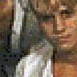 Preview of cross stitch pattern: #1018299