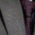 Preview of cross stitch pattern: #1018306