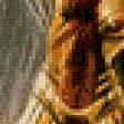 Preview of cross stitch pattern: #1018369