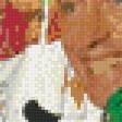 Preview of cross stitch pattern: #1018757