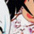 Preview of cross stitch pattern: #1018774