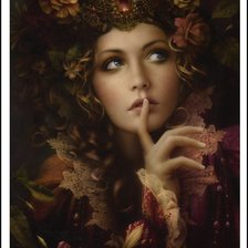 Cross stitch pattern: #1018955