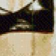 Preview of cross stitch pattern: #1019155