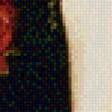Preview of cross stitch pattern: #1019174