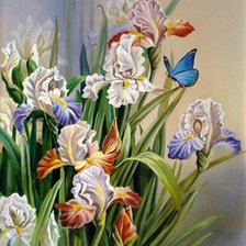 Cross stitch pattern: #1019446