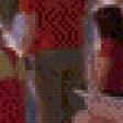 Preview of cross stitch pattern: #1019479