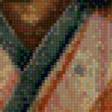 Preview of cross stitch pattern: #1019506