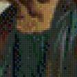 Preview of cross stitch pattern: #1019524