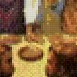 Preview of cross stitch pattern: #1019531