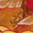 Preview of cross stitch pattern: #1019534