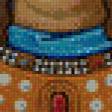 Preview of cross stitch pattern: #1019553