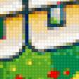 Preview of cross stitch pattern: #1019576