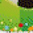 Preview of cross stitch pattern: #1019580