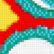 Preview of cross stitch pattern: #1019592